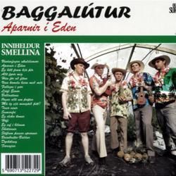 baggalutur